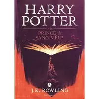 Harry Potter et le Prince de Sang Mêlé