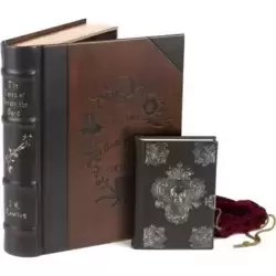 The Tales of Beedle the Bard - Collector Edition