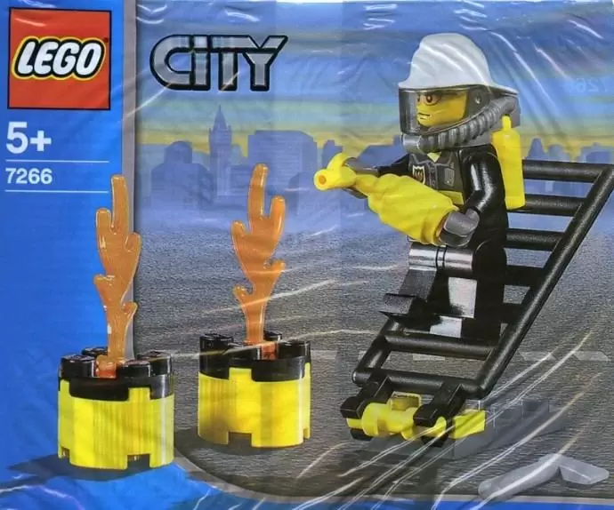 LEGO CITY - Promotional Set
