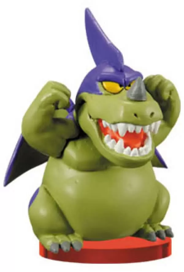World Collectable Figure - Dragon Ball - Guillain - Dragon Ball