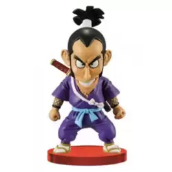 Murasaki - Dragon Ball