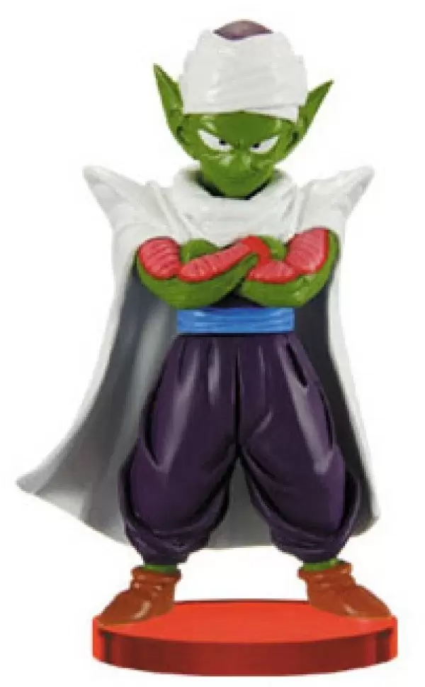 World Collectable Figure - Dragon Ball - Piccolo - Dragon Ball Z