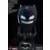 Armored Batman Matte Black Version
