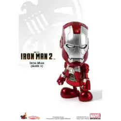 Avengers Assemble Iron Man Mark V