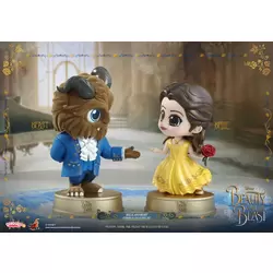 Belle And Best 2 Pack