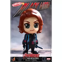 Black Widow