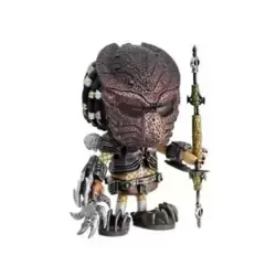 Chopper Predator