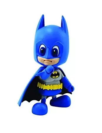 Cosbaby Figures - Classic Batman