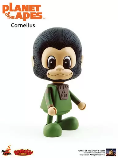 Cosbaby Figures - Cornelius