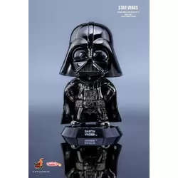 Darth Vader Black Chrome Version