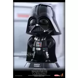 Darth Vader Fists On Hips