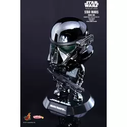 Death Trooper Specialist Black Chrome Version