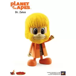 Dr. Zaius