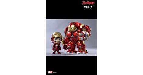 cosbaby hulkbuster 2.5