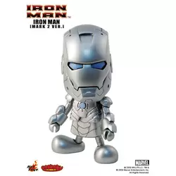 Iron Man Mark II