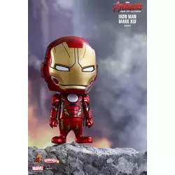 Iron Man Mark XLV
