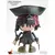Cosbaby Figures - Jack Sparrow With Jacket