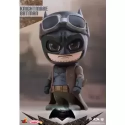 Knightmare Batman
