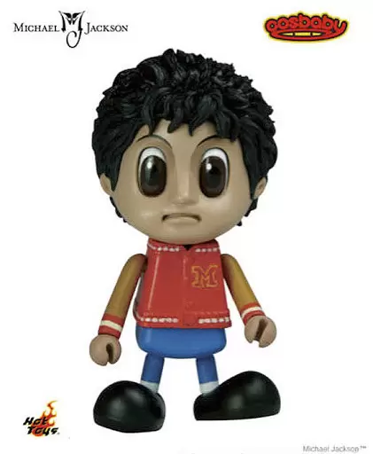 Smiffy's Michael Jackson Thriller Costume - Medium : : Toys &  Games
