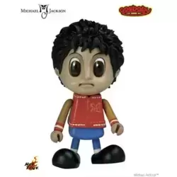 Michael Jackson Thriller Student Version