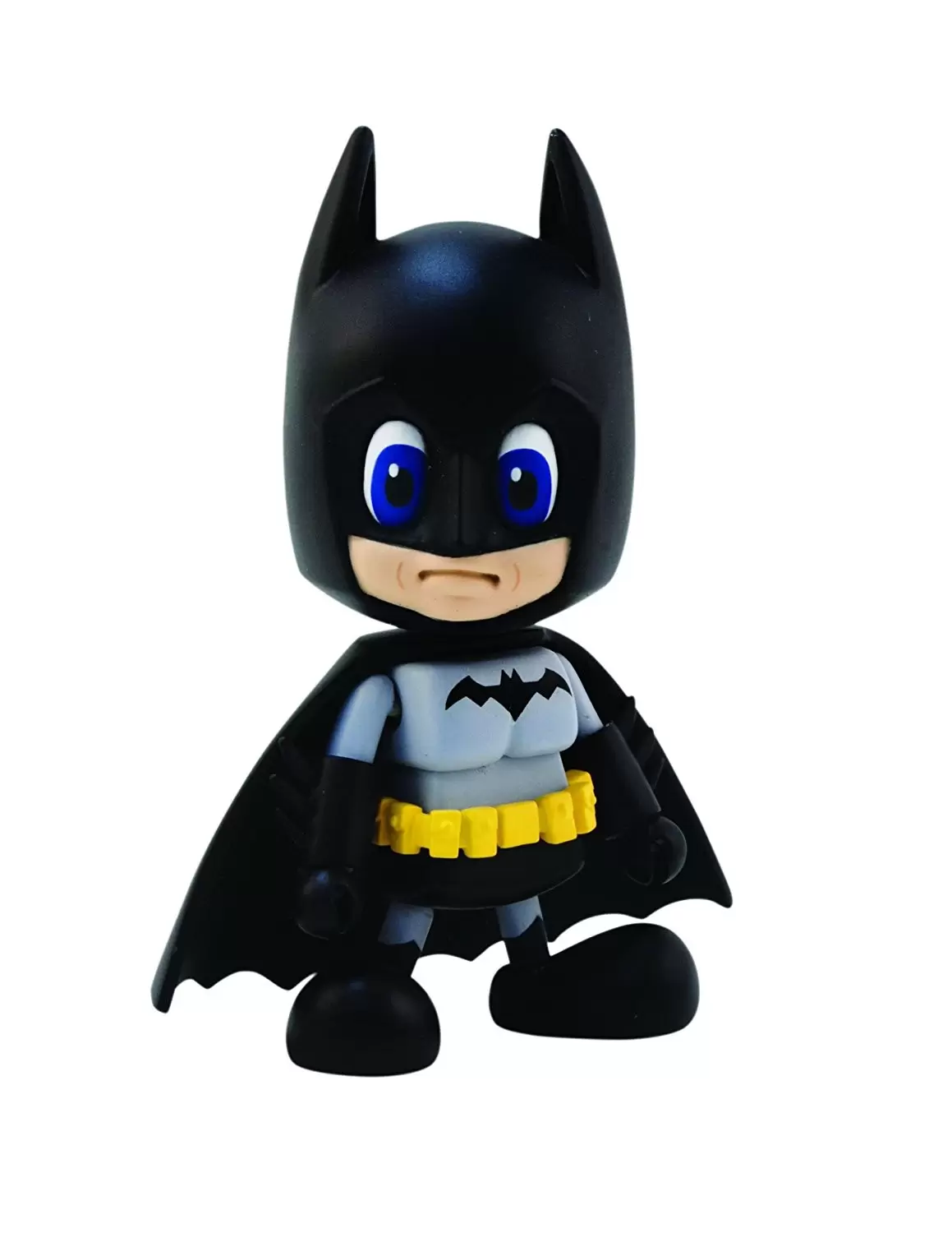 Cosbaby Figures - Modern Batman