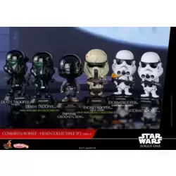Rogue One Set 6 Pack
