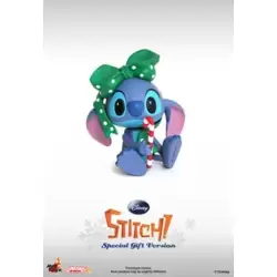 Stitch Special Gift Version