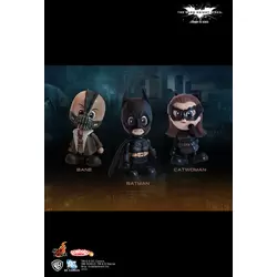 The Dark Knight Rises 3 Pack