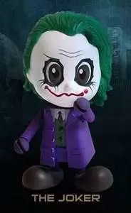 Cosbaby Figures - The Joker