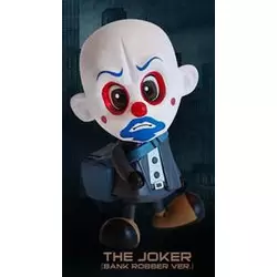 The Joker Robber Bank Version