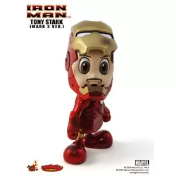 Tony Stark Mark III Version