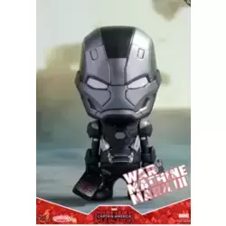 War Machine Mark III