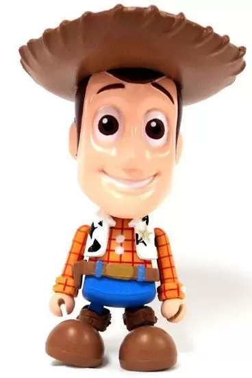 Cosbaby Figures - Woody