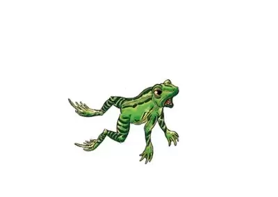 Frogs & Co. - Grenouille léopard du Nord