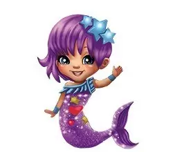 Magiki Mermaids - Kim