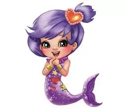 Magiki Mermaids - Susy