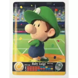 Baby Luigi (Tennis)
