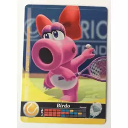 Birdo (Tennis)