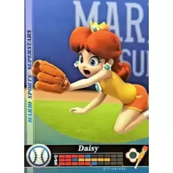 Daisy (Baseball)