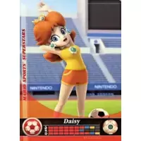 Daisy (Soccer)