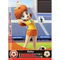 Daisy (Soccer)