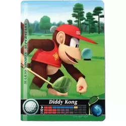Diddy Kong (Golf)