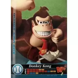 Donkey Kong (Baseball)