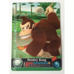 Donkey Kong (Golf)