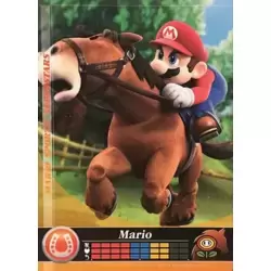 Mario (Horse Racing)