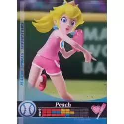 Peach (Baseball)