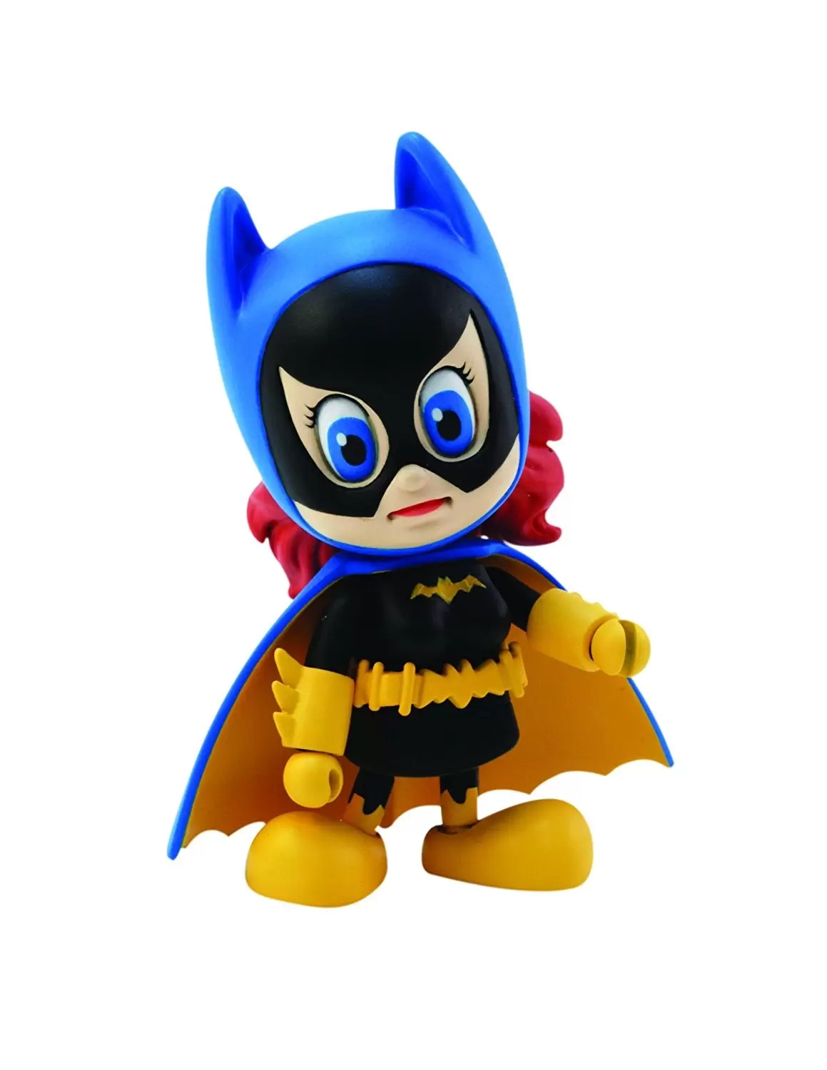 Cosbaby Figures - Batgirl