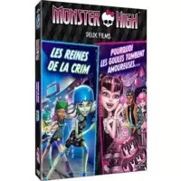 Monster High - Deux films