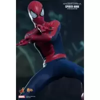Spider-Man: The Amazing Spider-Man 2