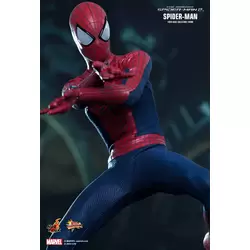 Spider-Man: The Amazing Spider-Man 2